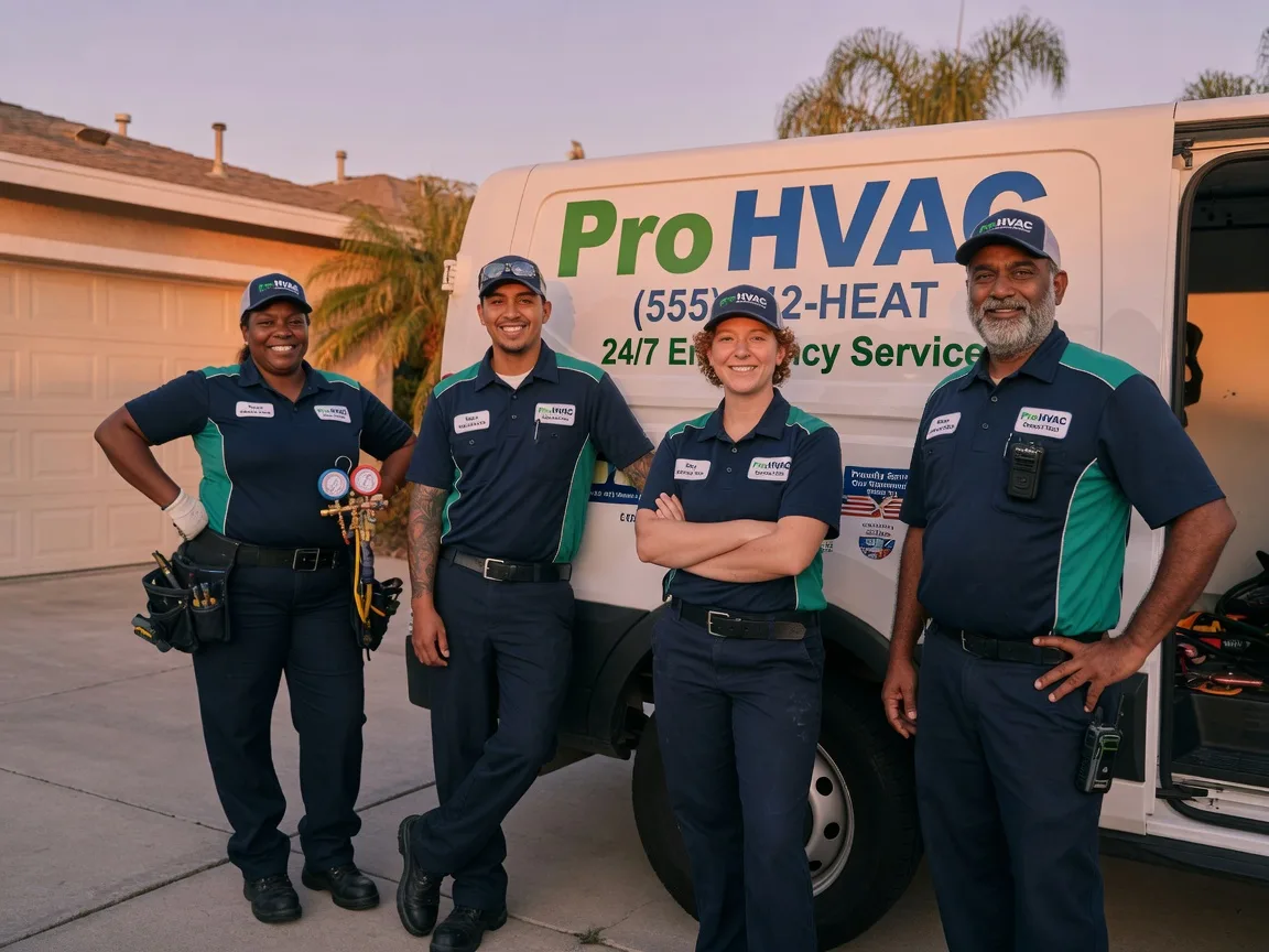 Furnace Repair company in Waynesville, OH