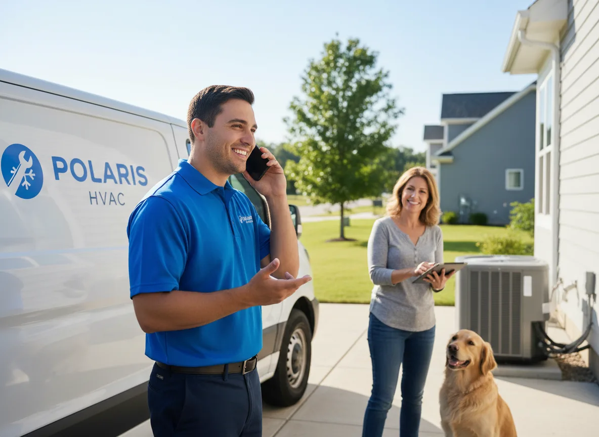 Furnace Repair Waynesville, OH FAQs